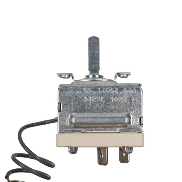 Термостати Electrolux модель 539